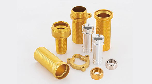 Bent Tubes
